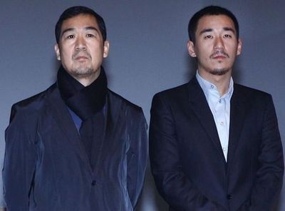 张国立就儿子张默吸毒发声明 自称感到痛心愧疚