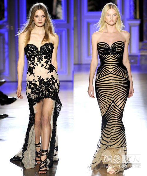 Zuhair Murad 2012İ߼