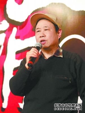 “诗人剧作家”李龙云因病去世 享年64岁