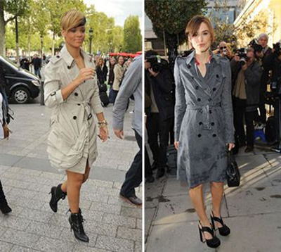 Ӣ׷Ĳ Burberry