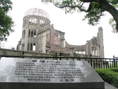 日本核原料储备超美国 右翼叫嚣183天造出核武