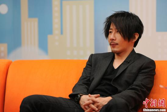 刘谦透露不上元宵晚会原因：“找力宏”太闹心
