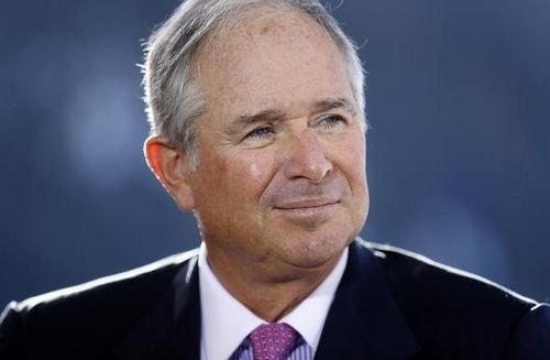 ʯCEO Schwarzman˳Ϊ֮