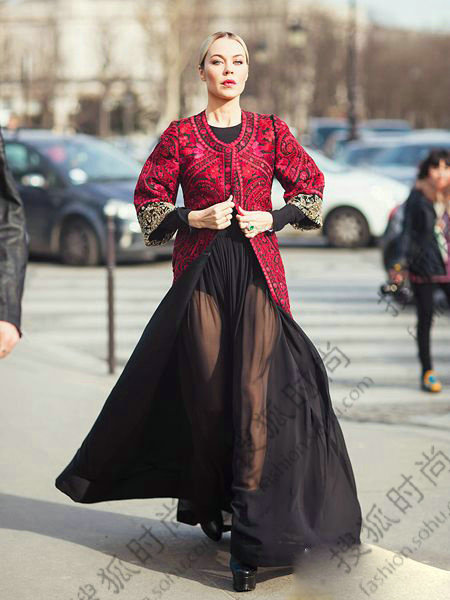 Ulyana Sergeenko