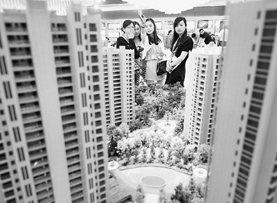 人民日报：不能指望房产税成降房价利器