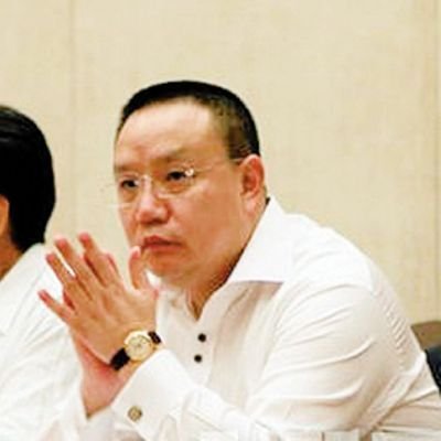 港商吴兵幕后神秘女：操控中石油8000座加油站