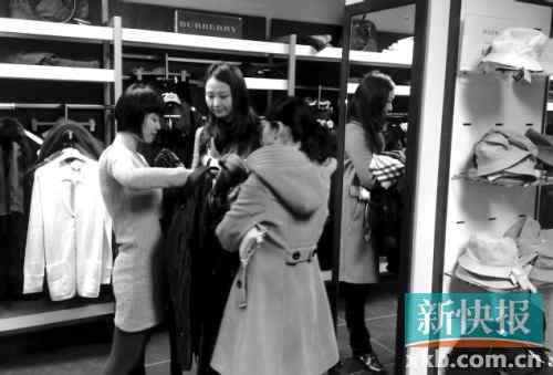 中国人假期在英人均花8000英镑 力压中东土豪