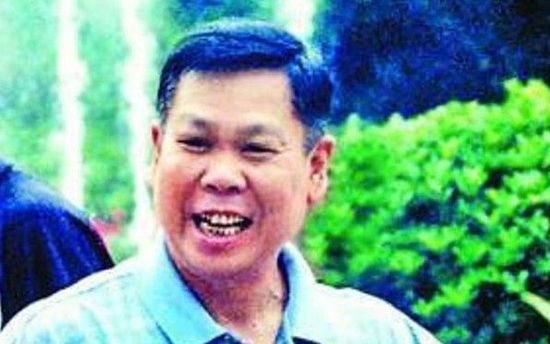第一代创业家跌宕人生：柳传志是“憋”出来的
