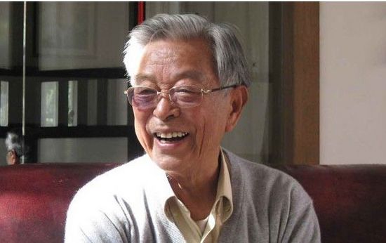 第一代创业家跌宕人生：柳传志是“憋”出来的