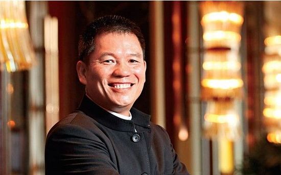 第一代创业家跌宕人生：柳传志是“憋”出来的