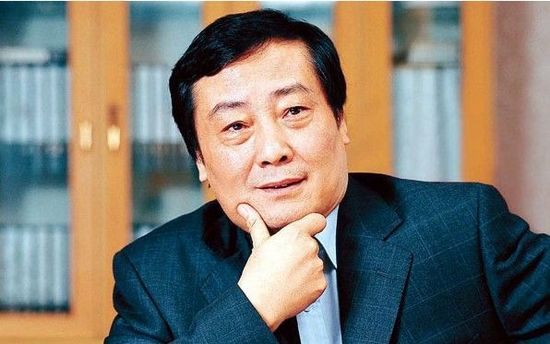 第一代创业家跌宕人生：柳传志是“憋”出来的
