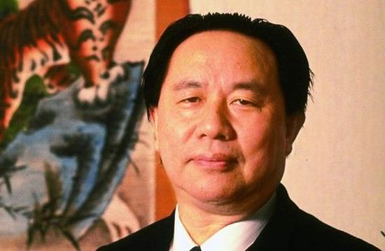 第一代创业家跌宕人生：柳传志是“憋”出来的