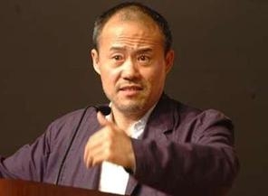 王石