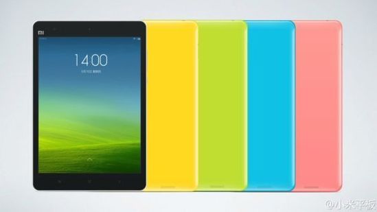 С׷ƽ壺1499Ԫ οiPad Mini