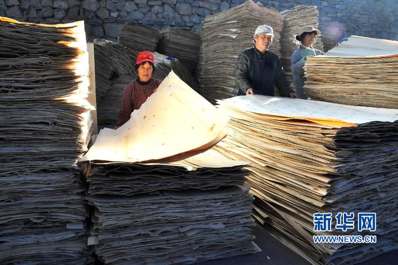 #（微经济）（1）山东沂源：小作坊借集群优势转型现代小微企业