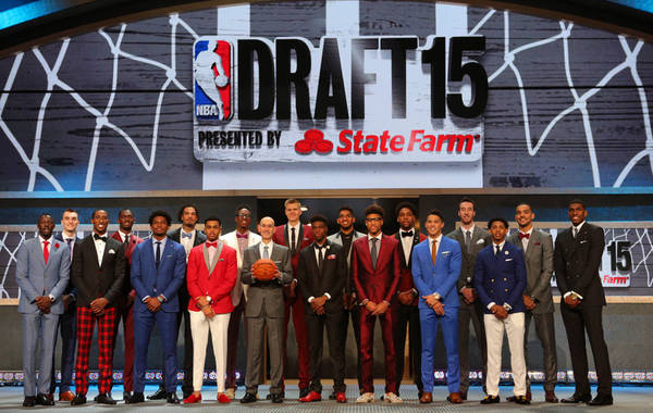 ʱ2015625գŦԼ³֣2015NBAѡῪʼǱǼࡣ