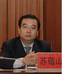 河北最新人事任免名单