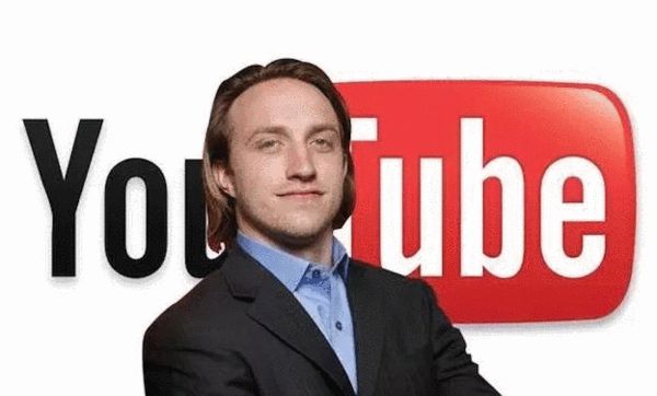 Youtube: Chad HurleyҵƵ