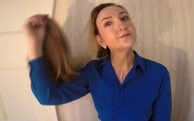 άǡ±ϣ(Victoria Derbyshire)Ӣ㲥˾(BBC)ˣٰƵһͷ䡣