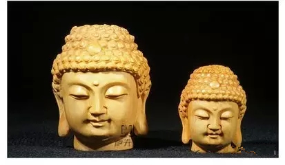 惊人发现:佛教起源于古蜀国,而非印度 - 