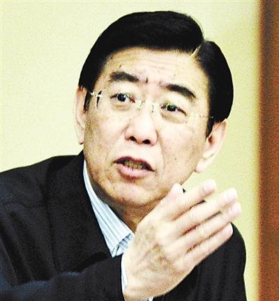 人社部高官谈延迟退休：别想不干活白拿钱(图)