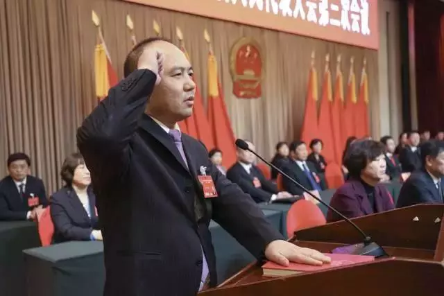 一周内三名代区长转正 北京十六区区长配齐