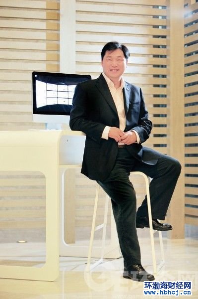 苏宁的自我革命